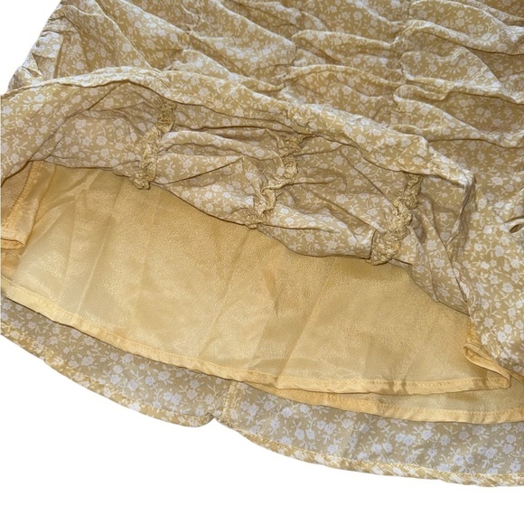 Mable By Anthropologie Mini Dress - Picture 15 of 16